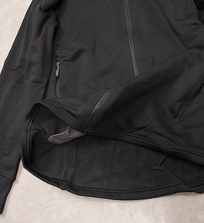 【Rab】ラブ women's Modulus Hoody "2Color"