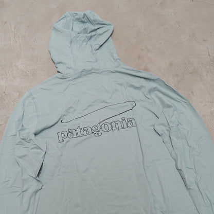 【patagonia】パタゴニア men's Tropic Comfort Natural Graphic Hoody "CTMB" ※ネコポス可