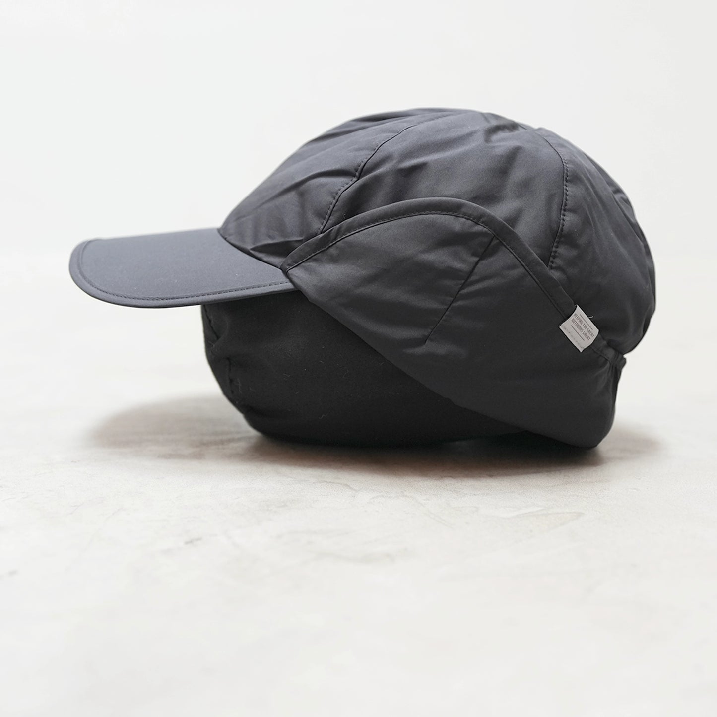 【HOUDINI】フーディニ Dunfri Cap "2Color" ※ネコポス可