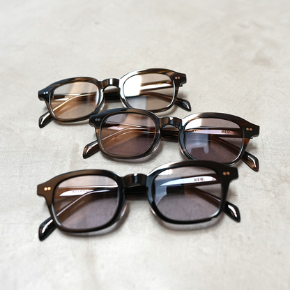 【NEW．】 ニュー. ROTHKO ”3color”