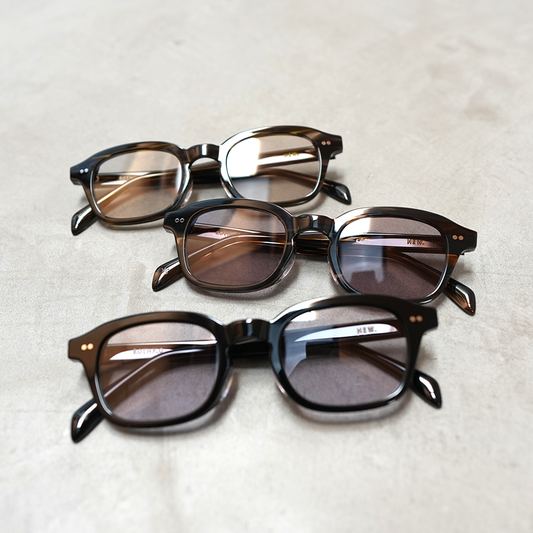 【NEW．】 ニュー. ROTHKO ”3color”