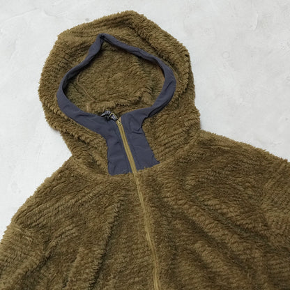 【Rab】ラブ men's Buckstone Hoody "3Color"