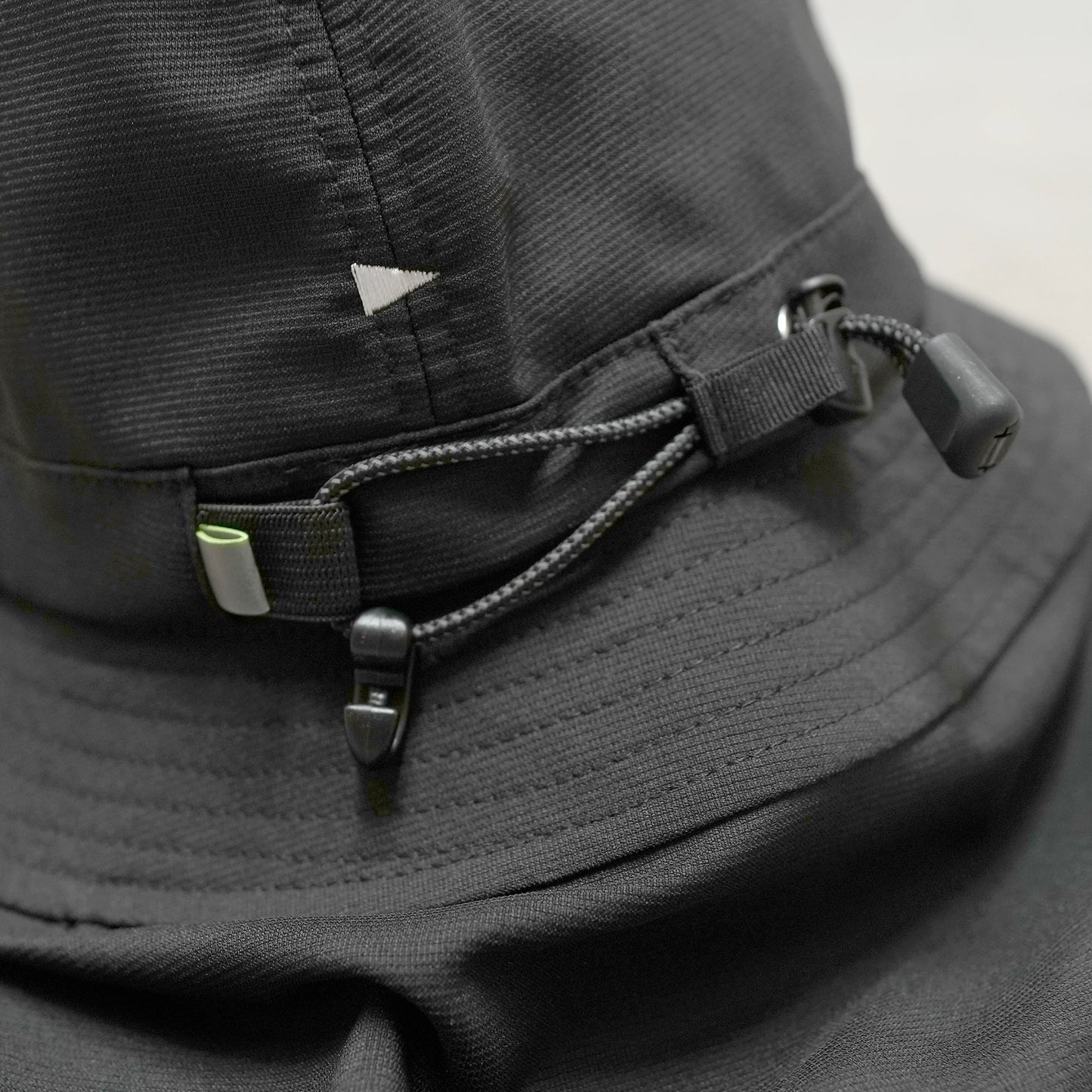 【halo commodity】ハロコモディティ Wind Hat "4Color"