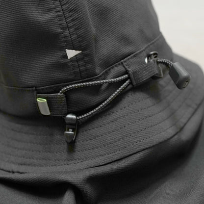 【halo commodity】ハロコモディティ Wind Hat "4Color"