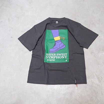 【Mountain Research】マウンテンリサーチ I'm Free "2Color"※ネコポス可