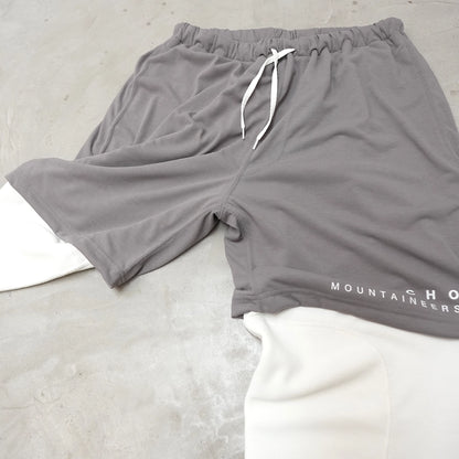 【Mountain Research】マウンテンリサーチ Layered Pants "2Color"