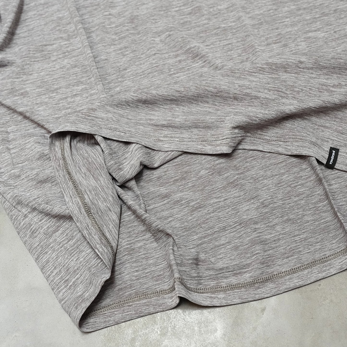 【patagonia】パタゴニア men's Long-Sleeved Capilene Cool Daily Shirt - Strataspire "FEA" ※ネコポス可