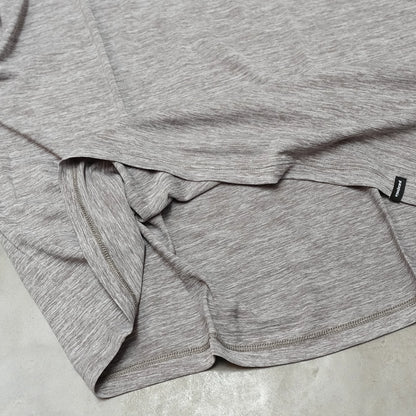 【patagonia】パタゴニア men's Long-Sleeved Capilene Cool Daily Shirt - Strataspire "FEA" ※ネコポス可