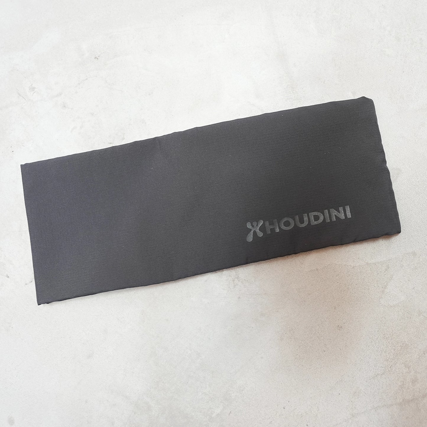 【HOUDINI】フーディニ Moonwalk Headband "3Color" ※ネコポス可