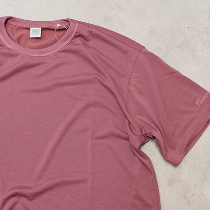 【finetrack】 ファイントラック unisex にほんのいろTシャツ "6Color" ※ネコポス可