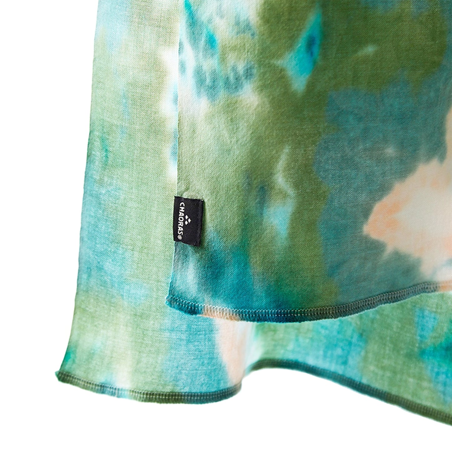 【CHAORAS】チャオラス スポーツてぬぐい "13Color" ※ネコポス可