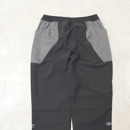 【Teton Bros】ティートンブロス unisex Scrambling Chill Pant "2Color"