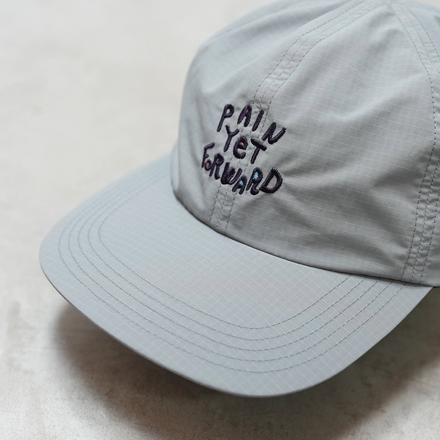 【halo commodity】ハロコモディティ Pain Yet Cap "3Color" ※ネコポス可