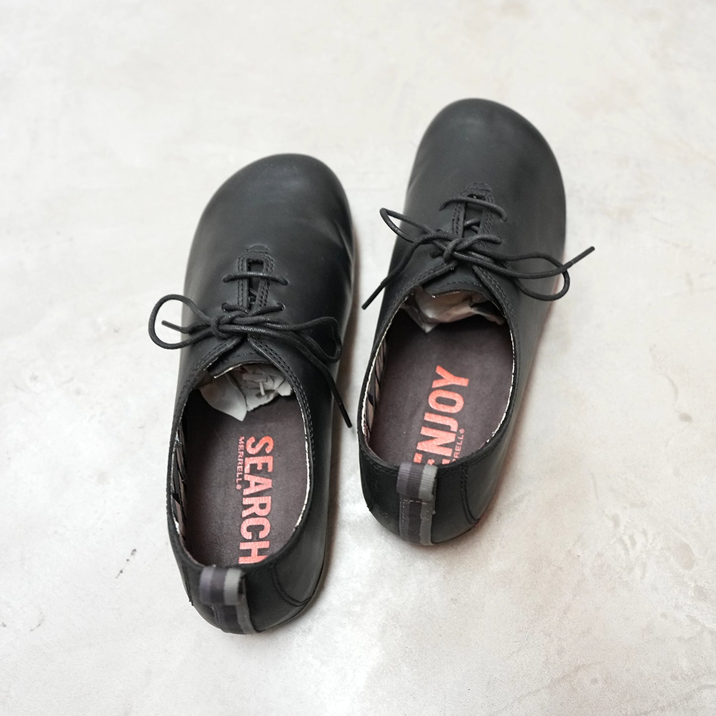 【MERRELL】メレル men's Mootopia Lace "2Color"