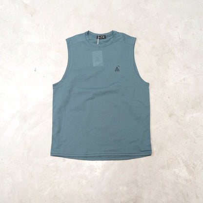 【STATIC】スタティック Hive Sleeveless Shirts "3Color" ※ネコポス可