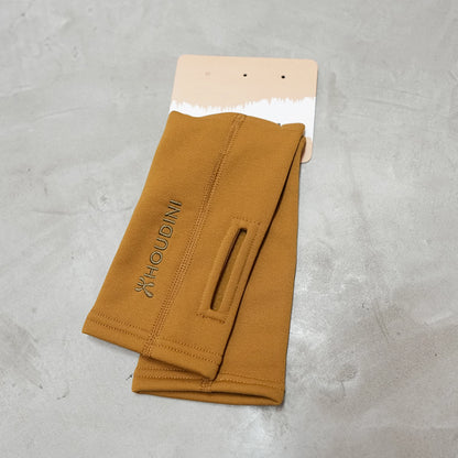 【HOUDINI】フーディニ Power Wrist Gaiters "6Color" ※ネコポス可