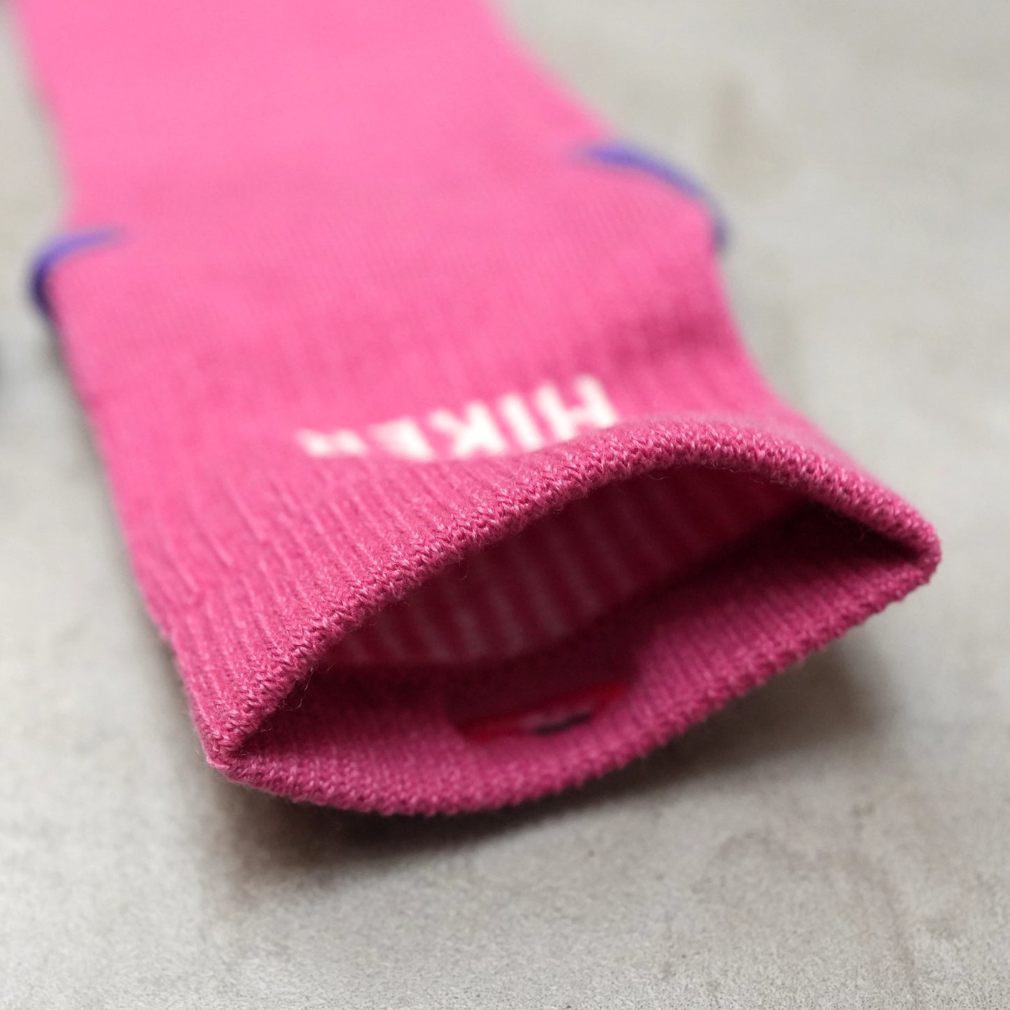 【HIKER TRASH】ハイカートラッシュ Zen Monk "5Color" ※ネコポス可