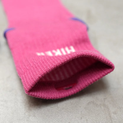 【HIKER TRASH】ハイカートラッシュ Zen Monk "5Color" ※ネコポス可