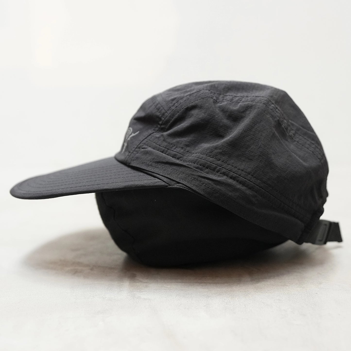 【South2 West8】サウスツーウエストエイト Sunshade Cap - Nylon Ripstop "2Color" ※ネコポス可
