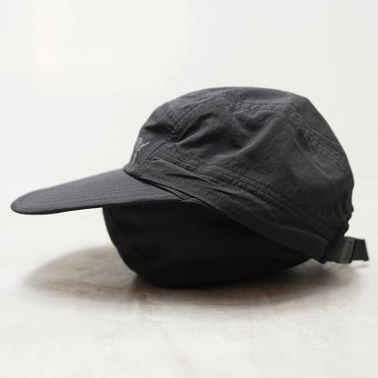 【South2 West8】サウスツーウエストエイト Sunshade Cap - Nylon Ripstop "2Color" ※ネコポス可