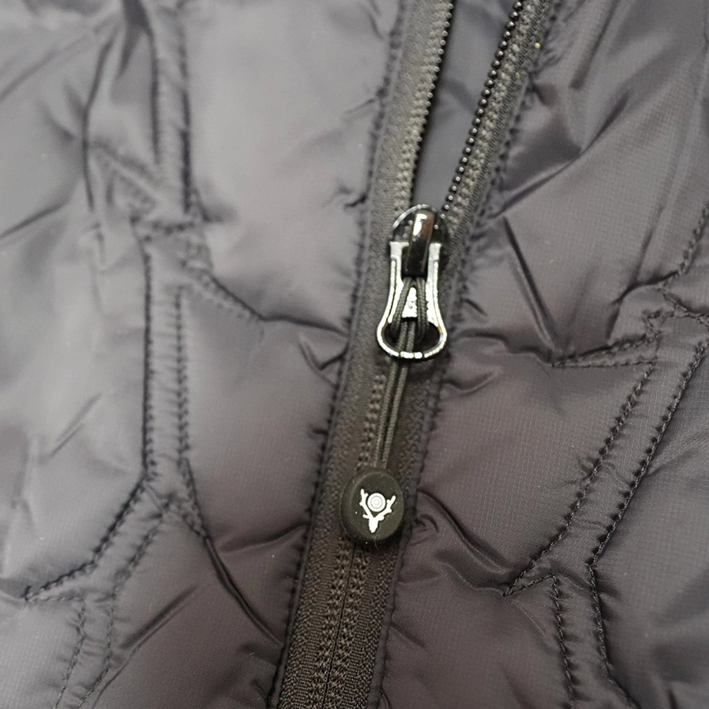 【South2 West8】サウスツーウエストエイト men's South2 West8 x TAION Inner Down Vest "2Color"