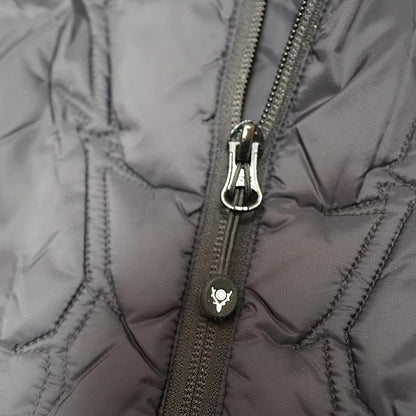 【South2 West8】サウスツーウエストエイト men's South2 West8 x TAION Inner Down Vest "2Color"