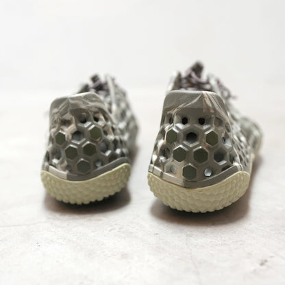 【VIVOBAREFOOT】ヴィヴォ ベアフット men's Ultra Ⅳ JJF "Shadow Green"