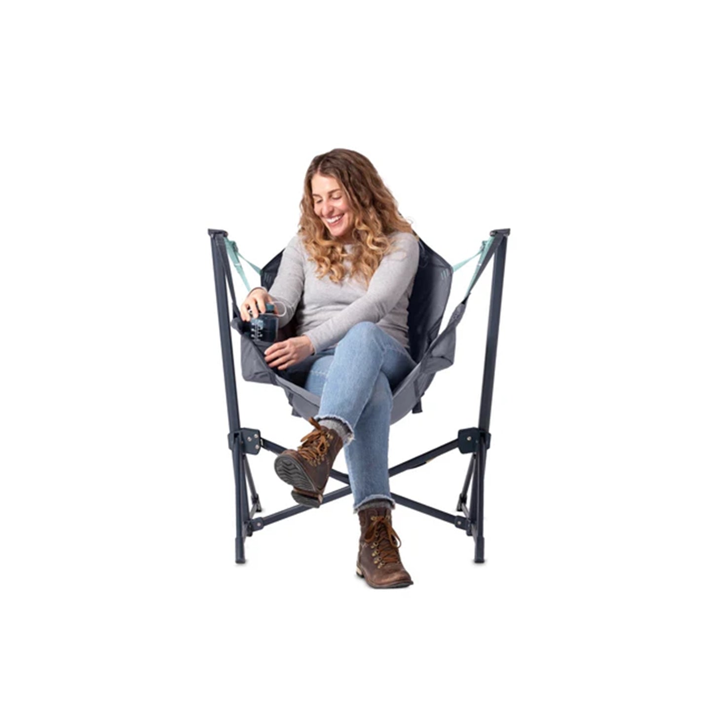 【NEMO Equipment】ニーモイクイップメント Stargaze Evo-X "Ombre Blue"