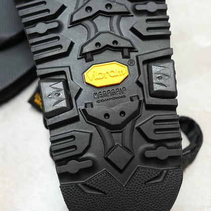 【LUNA SANDALS】ルナサンダル Oso Winged Edition "Black"