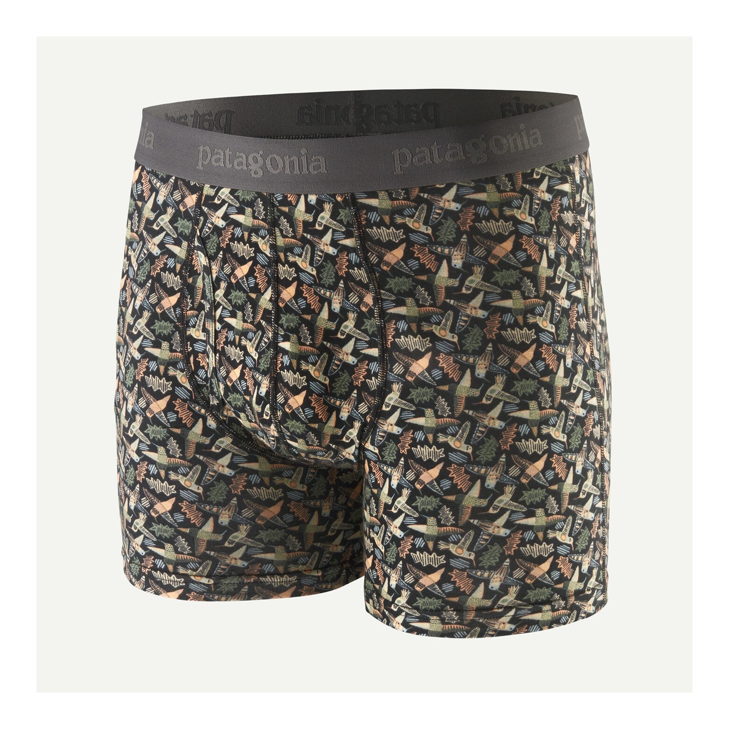 【patagonia】 パタゴニア Essential Boxer Brief 3in "11Color"