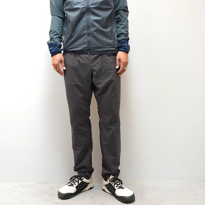 【milestone】マイルストーン Natty Long Pants PLUS "3Color"