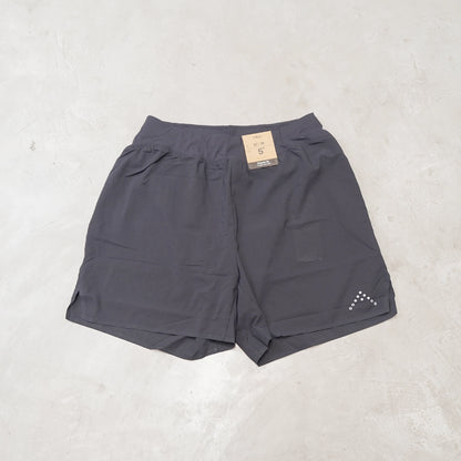 【Rab】ラブ men's Talus Light Shorts "Ebony" ※ネコポス可