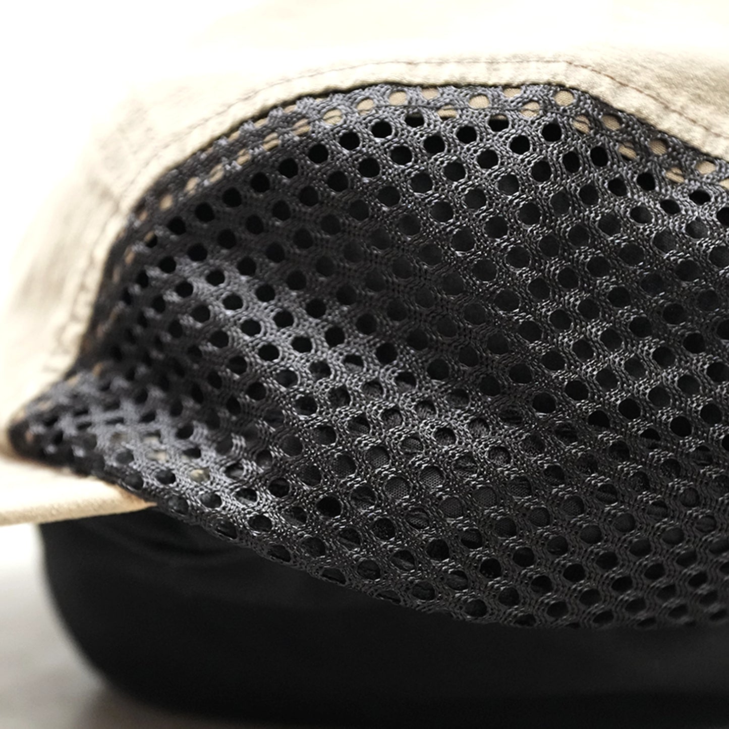 【THE NORTH FACE GAR】ザノースフェイス unisex GAR 5 Panel Cap "2Color" ※ネコポス可