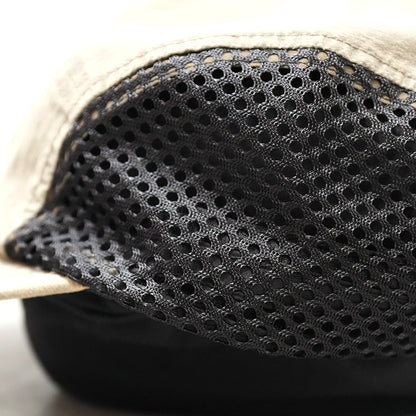 【THE NORTH FACE GAR】ザノースフェイス unisex GAR 5 Panel Cap "2Color" ※ネコポス可