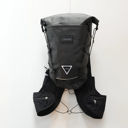 【CIMORO】シモロ UL Running Vest "2Color”