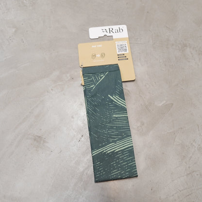 【Rab】ラブ Rab Tube "2Color" ※ネコポス可