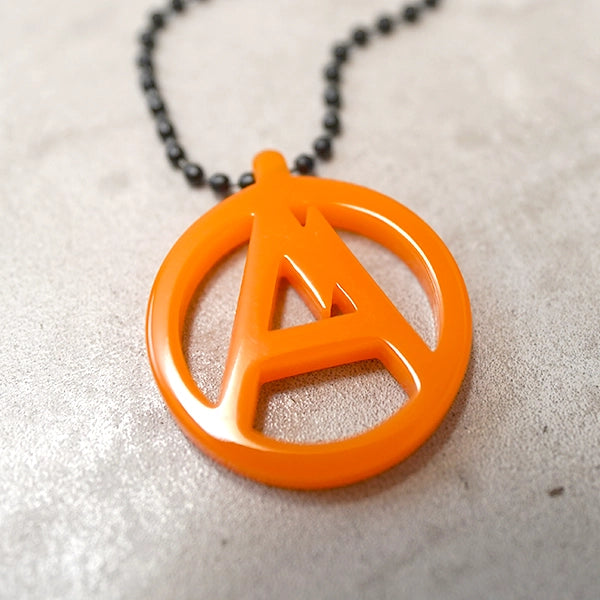 【Mountain Research】マウンテンリサーチ A Keytag "2Color" ※ネコポス可