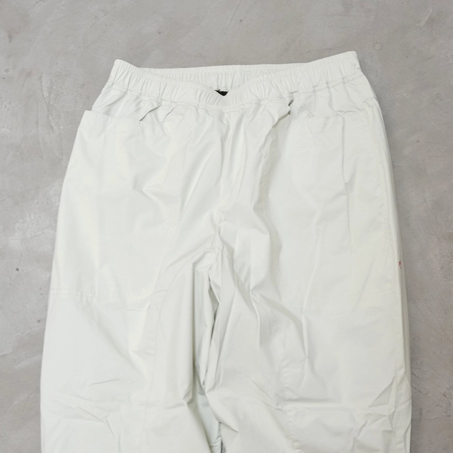 【atelier Blue bottle】アトリエブルーボトル Neo Wool Pants-Extra Hot 2025 "3Color"