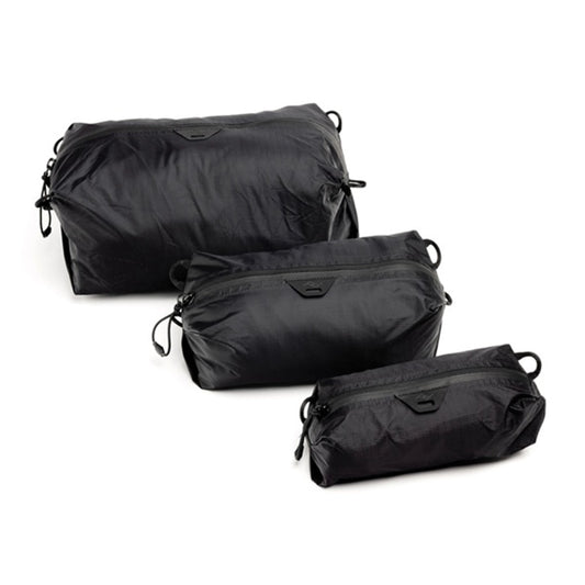 【Peak Design】 ピークデザイン Ultralight Packing Cube Bundle "Black"