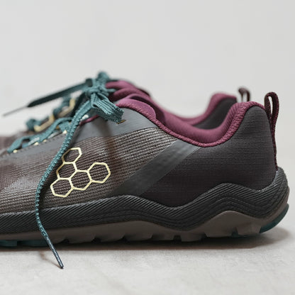 【VIVOBAREFOOT】ヴィヴォ ベアフット men's Primus Trail Flow "2Color"