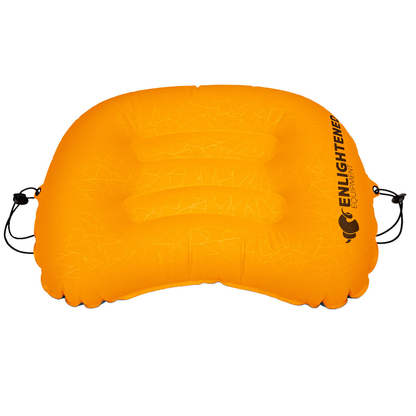 【ENLIGHTENED EQUIPMENT】エンライテンドイクイップメント Cloud 9 UL Pillow ”Orange”