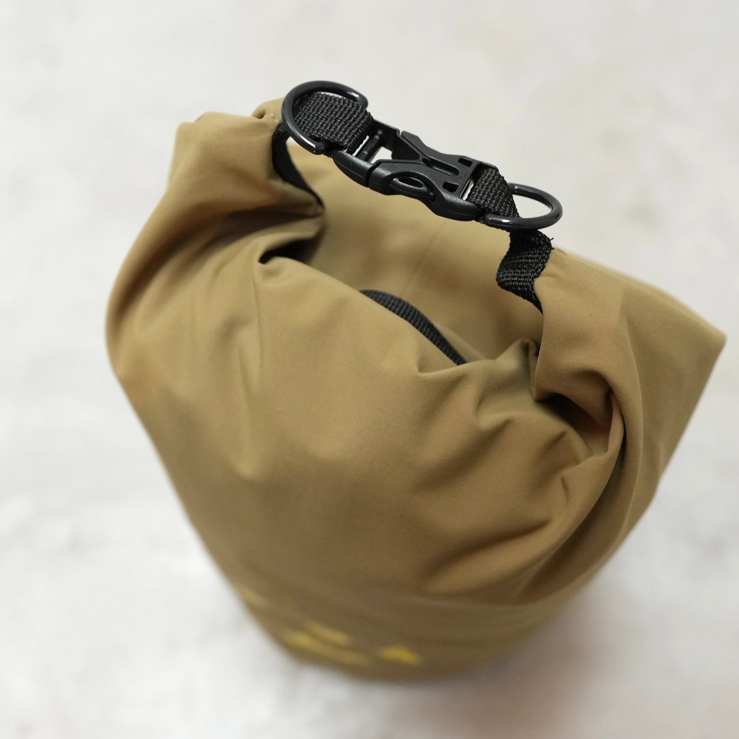 【atelier Blue bottle】アトリエブルーボトル Trash Bag "3Color" ※ネコポス可