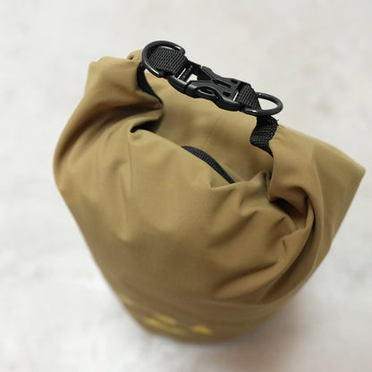 【atelier Blue bottle】アトリエブルーボトル Trash Bag "3Color" ※ネコポス可