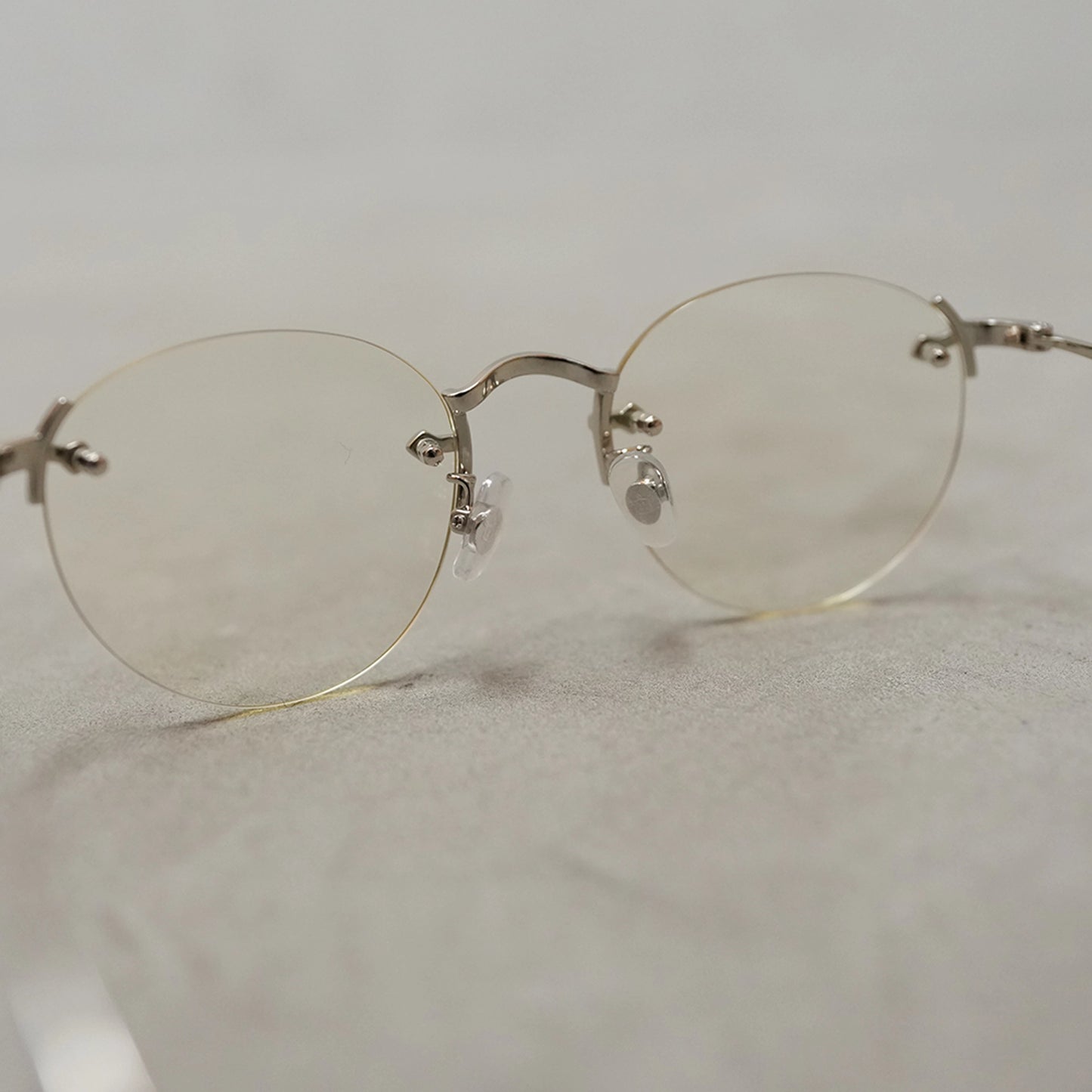 【NEW．】 ニュー. GOBER ”5color”