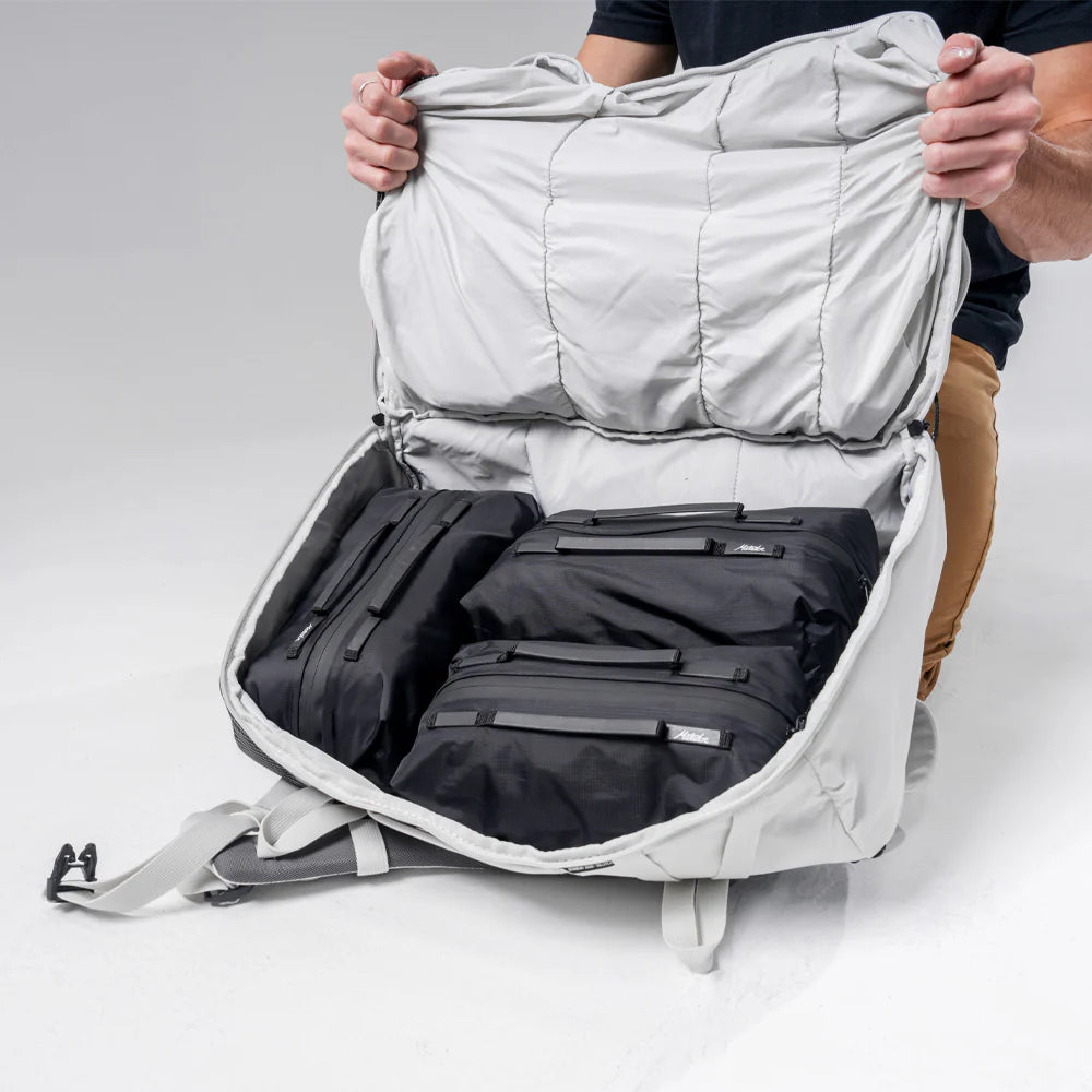 【Matador】マタドール Gear Cube Set "2Color"