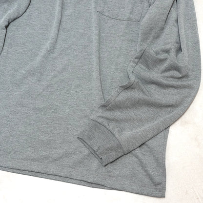 【THE NORTH FACE】ザノースフェイス unisex L/S Hikers’ Tee "3Color" ※ネコポス可