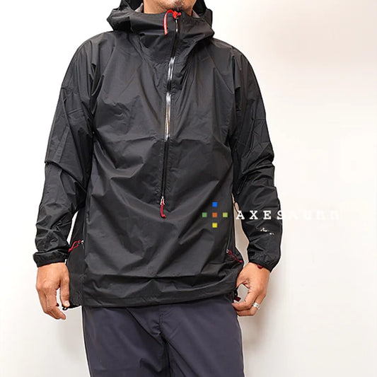 【凌 しのぎ】AXESQUIN unisex フリシキル "スミイロ"