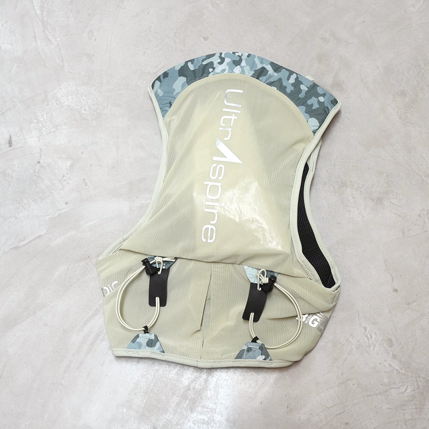 【UltrAspire】ウルトラスパイア Big Bronco 2.0 "Desert Sage"