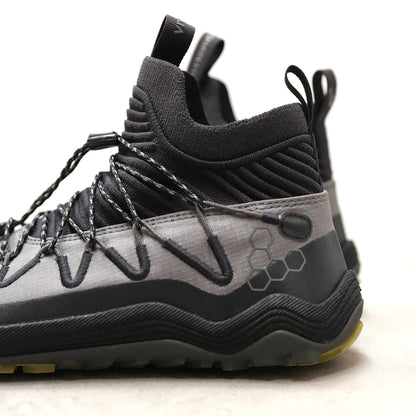 【VIVOBAREFOOT】ヴィヴォ ベアフット men's Primus Trail Flow Mid "2Color"