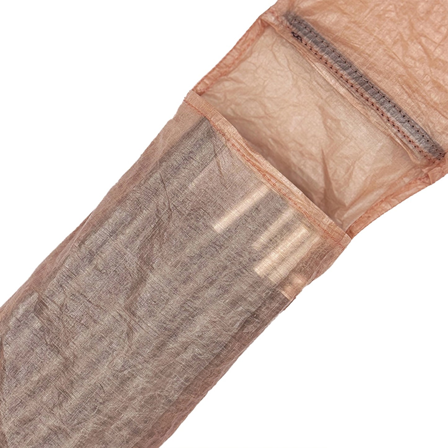 【ZEROGRAM】ゼログラム Pole＆Peg Case with Dyneema "2Color" ※ネコポス可